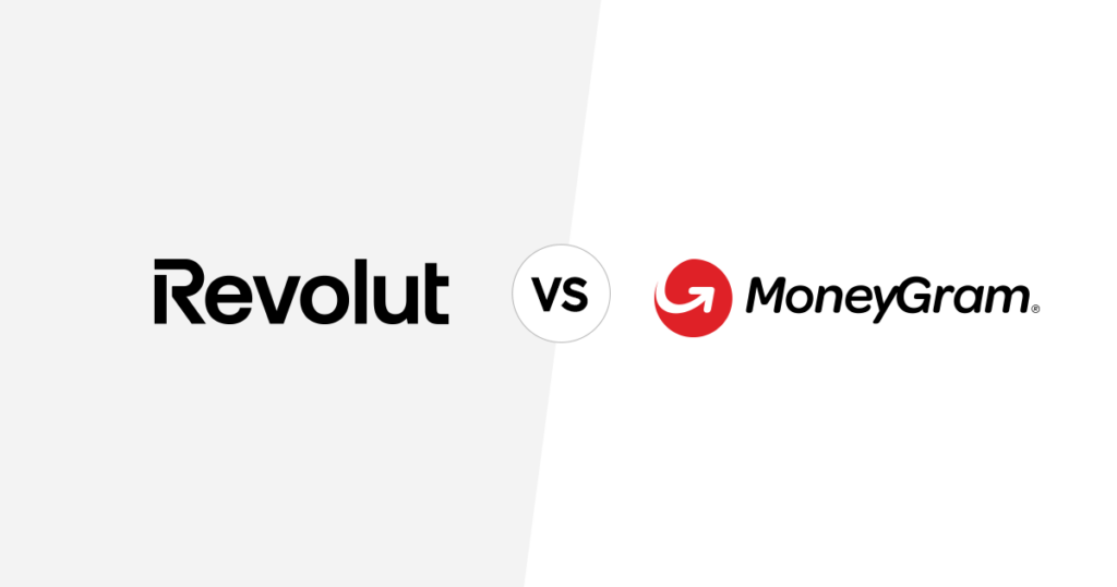 Revolut Business vs MoneyGram Business: Which is better for your business? blog image