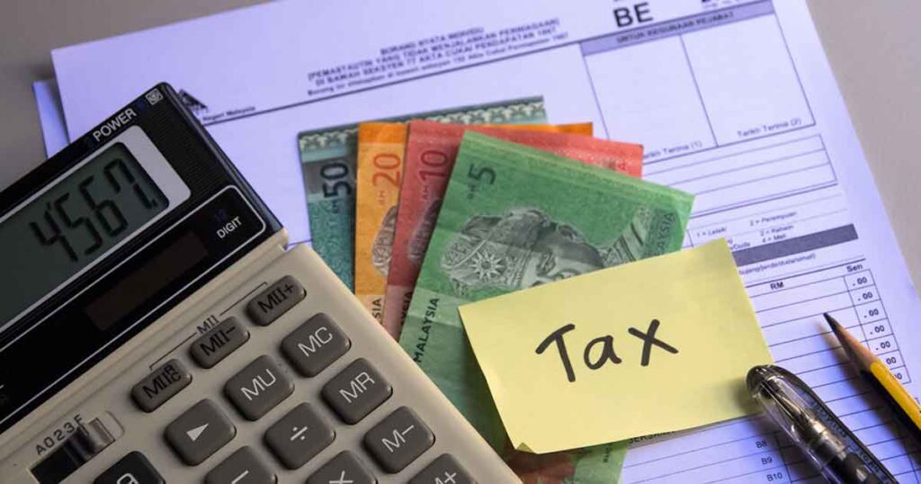 From Calculation to Payment: Get to Know Import Tax in Australia blog image