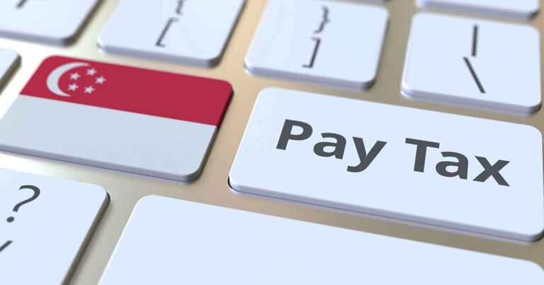 Singapore import tax explained: GST, customs and duties