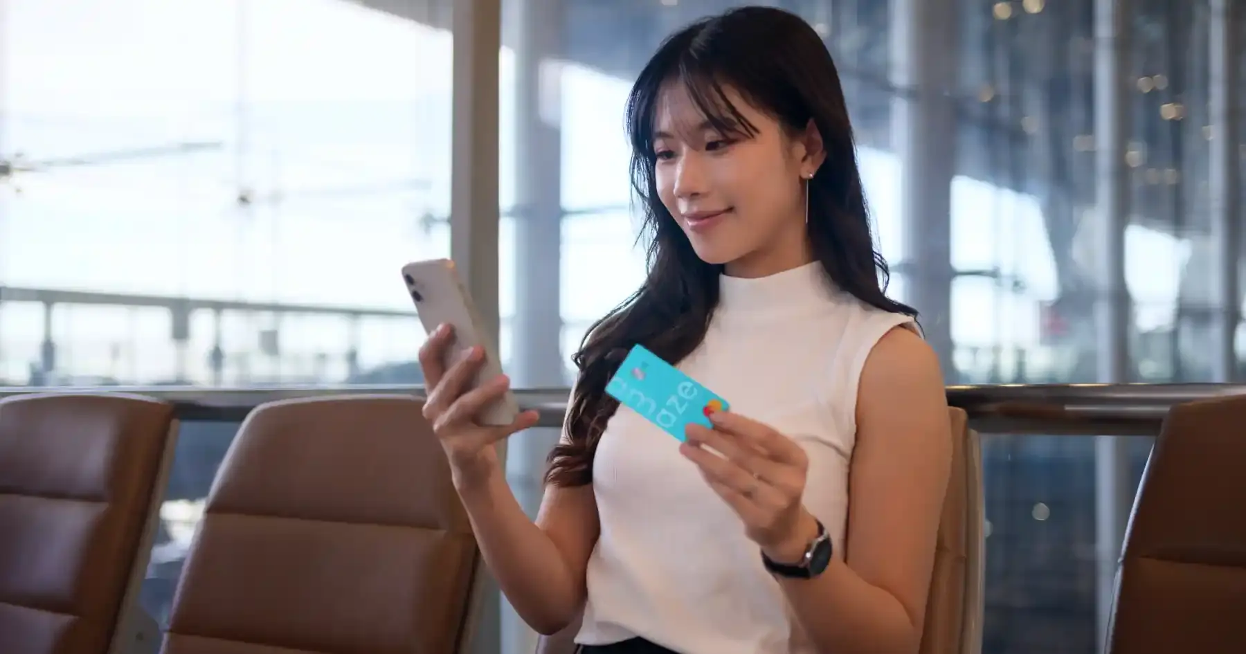 How to Earn KrisFlyer Miles